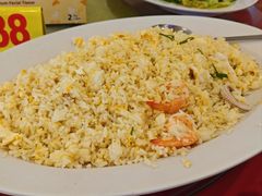 -大茄来海鲜餐厅(亚洲城分行)