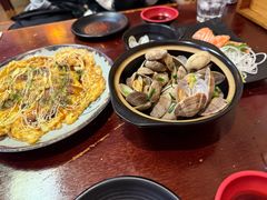 -胜代日本料理(云程巷小区店)