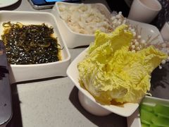 -半天妖烤鱼(中山路店)
