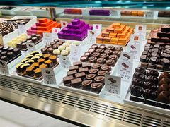 -GODIVA(港汇恒隆广场)