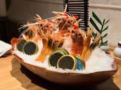 -Minase水濑·日料放题(外滩店)