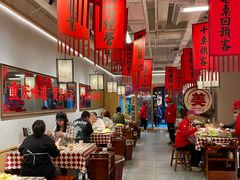 -赵美丽重庆火锅(西安直营总店)