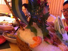 -京料理·日料自助·铁板燒(复悦城店)
