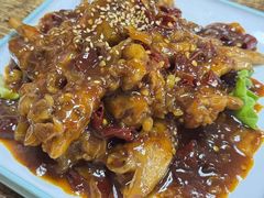 -妈妈手(山大总店)