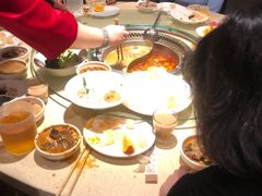 -蜀留香火锅·始于1999·原四川老火锅(白堤路店)
