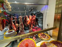 -潮汕大目牛肉火锅(皇岗旗舰店)
