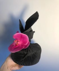 -北京东方茂酒店-宴会厅