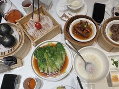 -云庭汇·粤菜海鲜(东盟盛天地店)