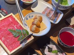 -巴奴毛肚火锅(广益哥伦布店)