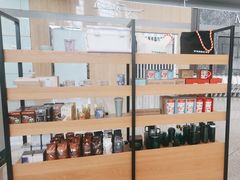 -星巴克(北京首都国际机场7店)