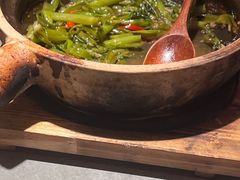 -不二啫·广府啫啫煲(江燕路万科里店)