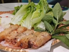 -米多分·越南小馆(南海万科广场店)