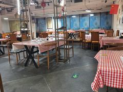 -百年老字号·马家烧麦馆(中街店)