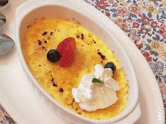 -小芳廷餐厅