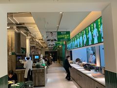 自助取餐区-费大厨辣椒炒肉(太平老街店)