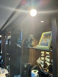 -Libertines barbershop 浪子理发店