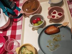-西贝(虹口龙之梦店)