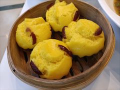 南瓜糕-眉州东坡(亚运村店)