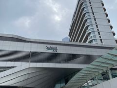 -深圳来福士广场