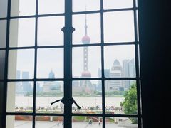 -YUE·6·西式融合餐厅(外滩六号店)