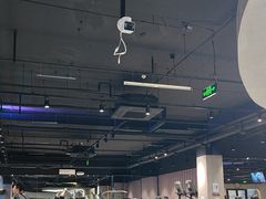-七星派健身中心(鸟巢店)