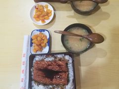 -和风拉面