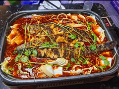 -清真大胡子烧烤烤全羊(茸平路店)