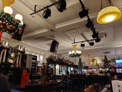 -宝莱纳餐厅(滨江店)