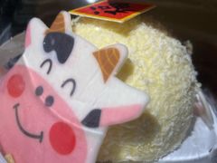 -味多美蛋糕(马家堡永辉店)