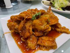 锅包肉-双井轩(双井店)