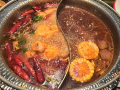 -牛New寿喜烧(虹桥新天地店)