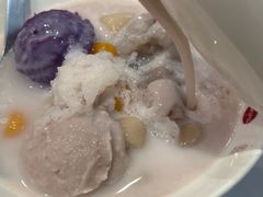 -鲜芋仙(中环百联2店)