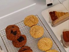 -Seesaw Coffee(上海尚悦湾店)