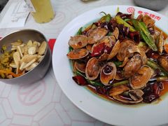-叁宝烤肉• 西安烧烤(太乙路店)