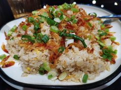 樱花虾炒饭-百家班(市府店)