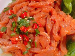 筷子牛肉-大渝火锅(苏州西城永捷店)
