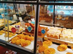 -罗莎蛋糕Rosa bread(四方坪店)