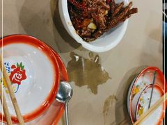 -老三样·旧食新味(船山路店)
