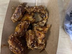 -鹤江桥·红油牛肉粉(SKP店)