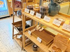 -提亚烘焙·手作面包·生日蛋糕(七星店)