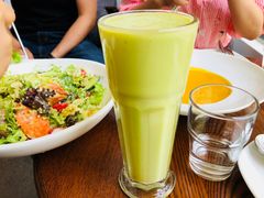 -ZEMOCAFE·FUSION FOOD(西交利物浦店)