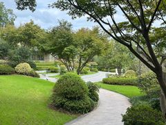 -雅达·阳羡溪山小镇中心