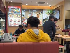 -小木屋拌饭(西安华阳城店)
