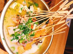 -觅香串串香·麻辣烫·冒菜(欧美广场店)
