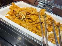 -韩盛·盛江山自助料理(沈辽路万达店)