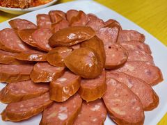 -屋里家延边朝鲜族冷面(南园店)