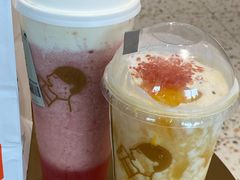 -喜茶(东莞汇一城店)