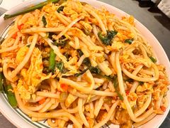 -云海肴云南菜·蒸汽石锅鱼(青岛万象城店)