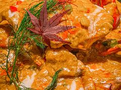 -芭札·Thai泰国餐厅(同和金铂天地店)