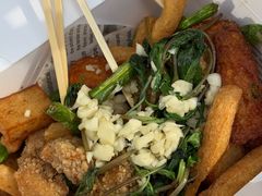 -呷贺盐酥鸡(抄纸巷店)